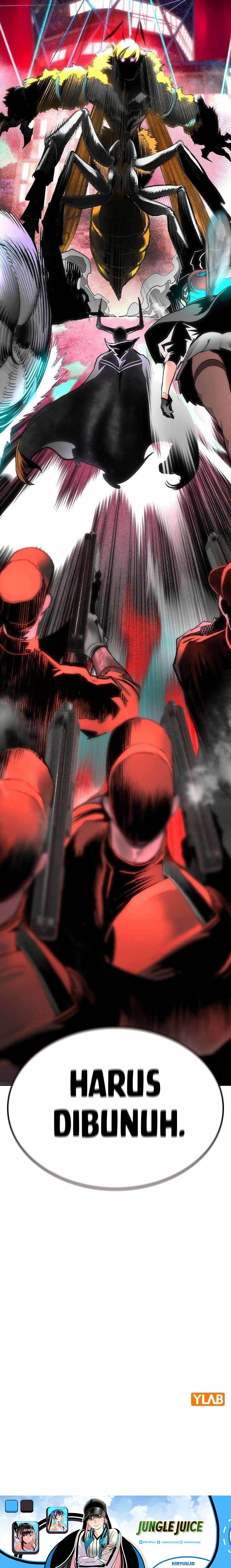 Jungle Juice Chapter 130 Image 54