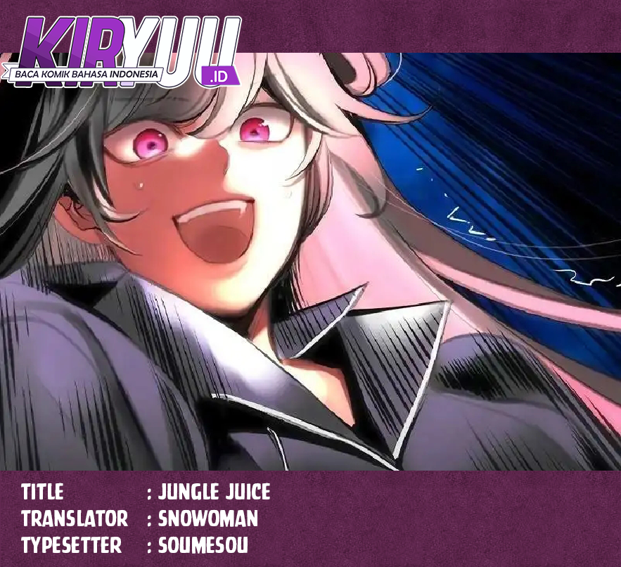 Jungle Juice Chapter 131 Image 0
