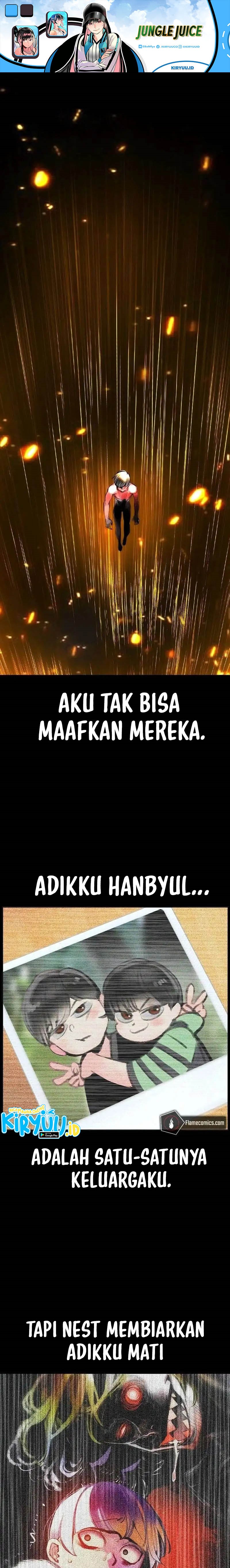 Jungle Juice Chapter 131 Image 1