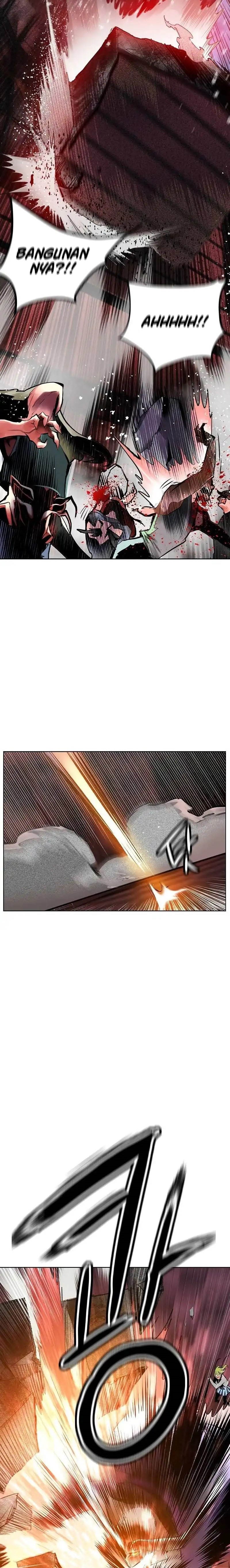 Jungle Juice Chapter 131 Image 5