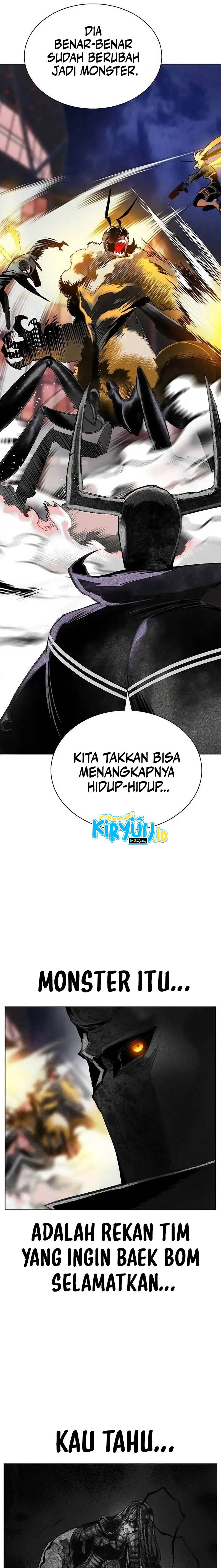 Jungle Juice Chapter 131 Image 7