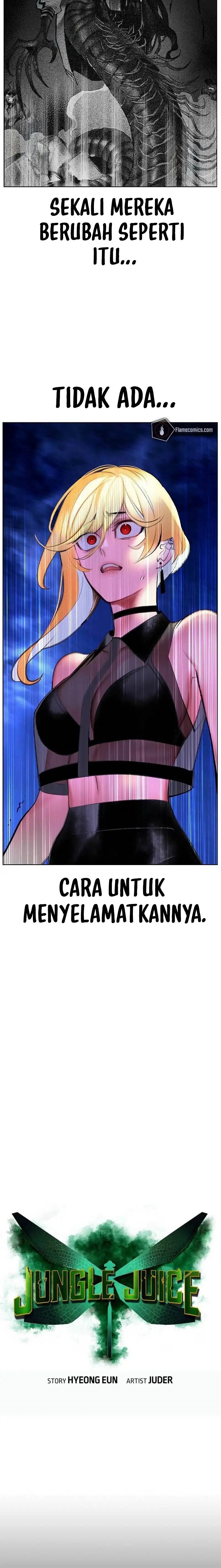 Jungle Juice Chapter 131 Image 8