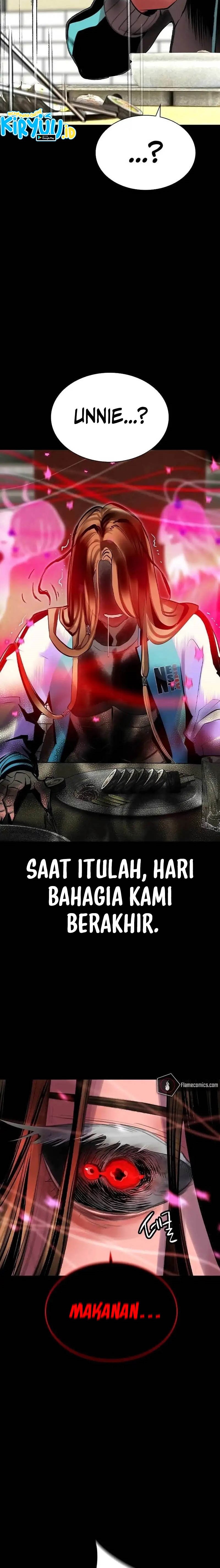 Jungle Juice Chapter 131 Image 10