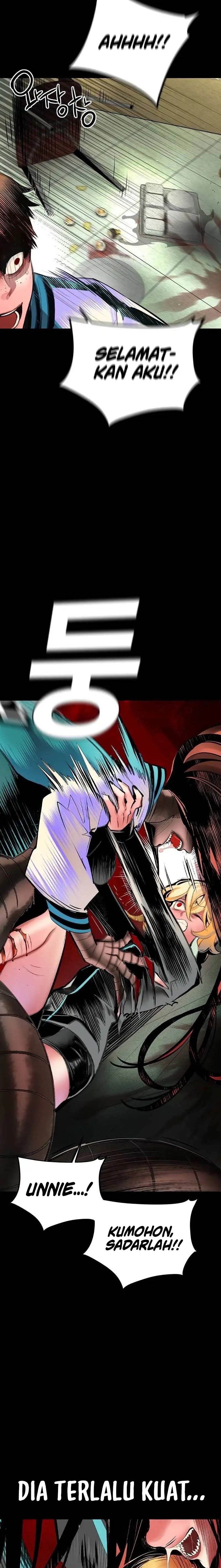 Jungle Juice Chapter 131 Image 11