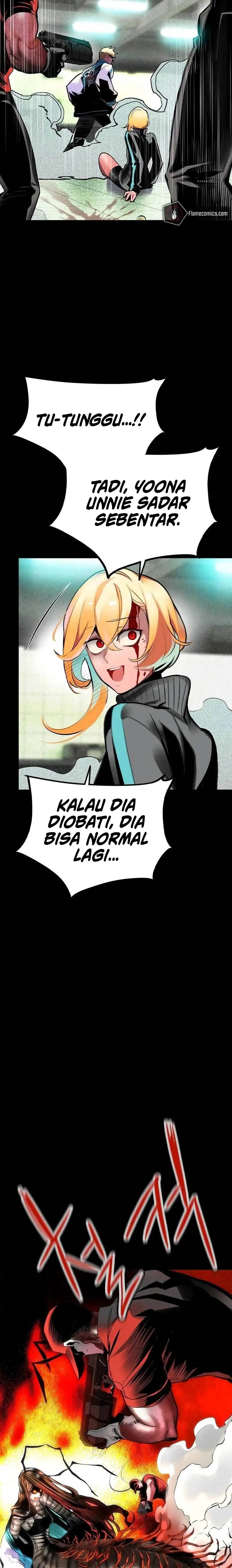 Jungle Juice Chapter 131 Image 14