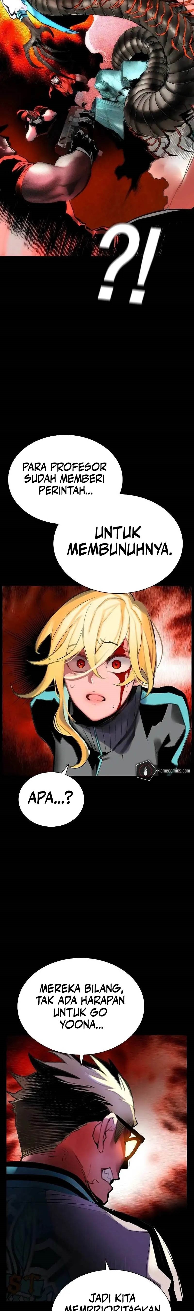 Jungle Juice Chapter 131 Image 15