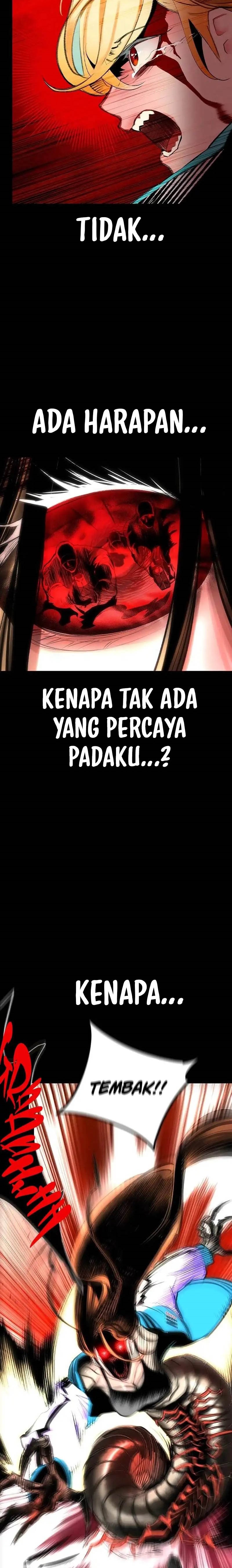 Jungle Juice Chapter 131 Image 17