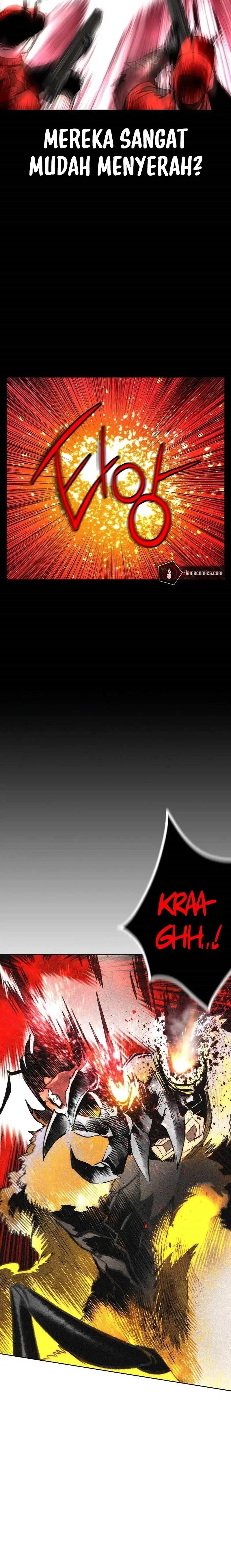 Jungle Juice Chapter 131 Image 18