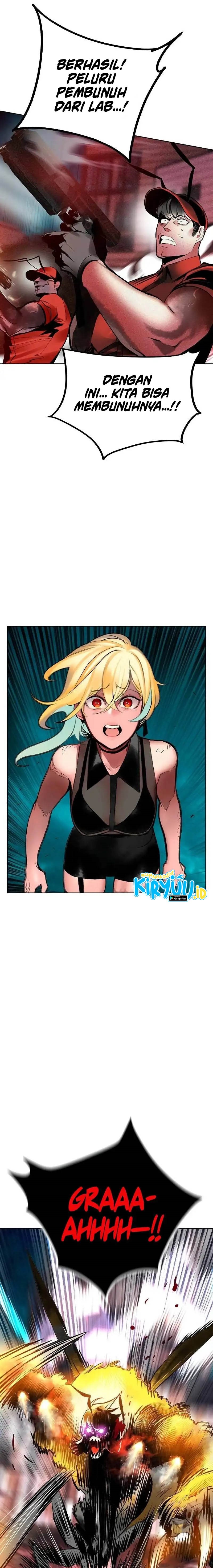 Jungle Juice Chapter 131 Image 19