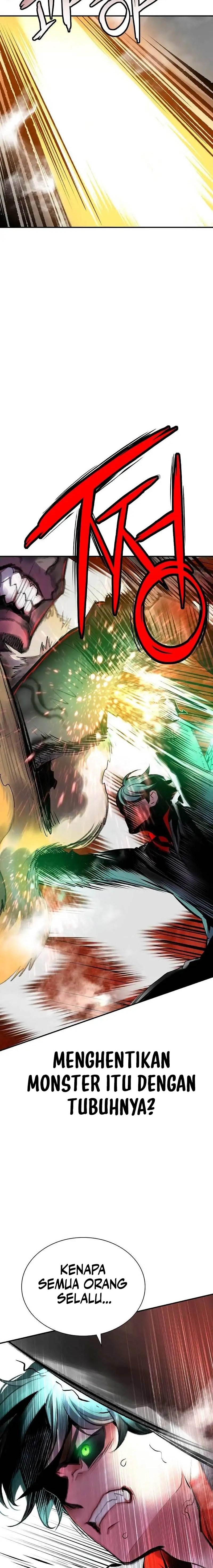 Jungle Juice Chapter 131 Image 23