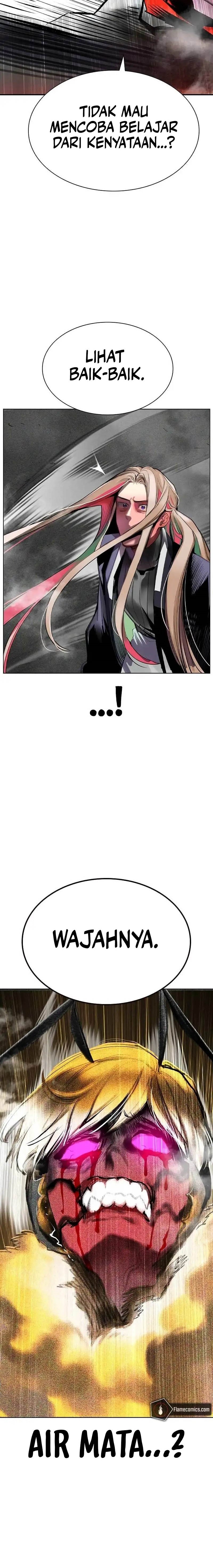 Jungle Juice Chapter 131 Image 24