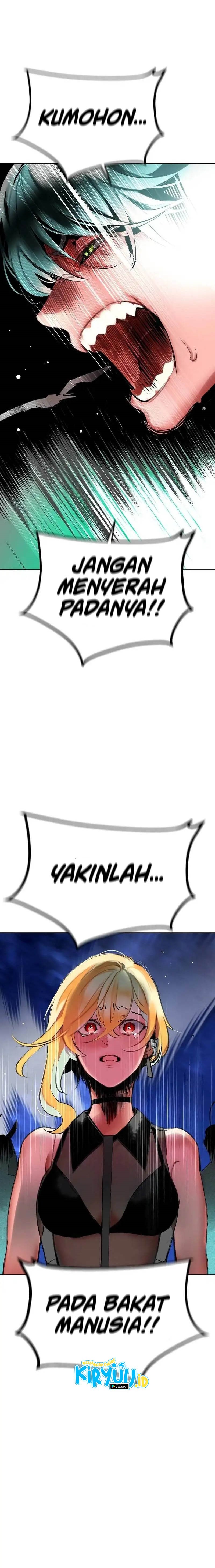 Jungle Juice Chapter 131 Image 27