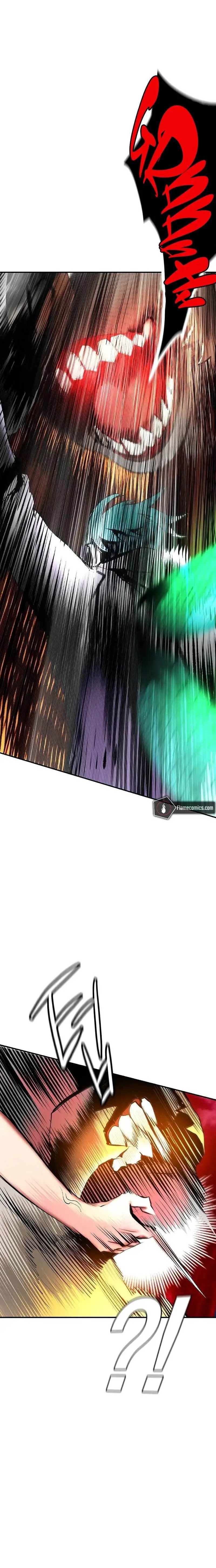 Jungle Juice Chapter 131 Image 28