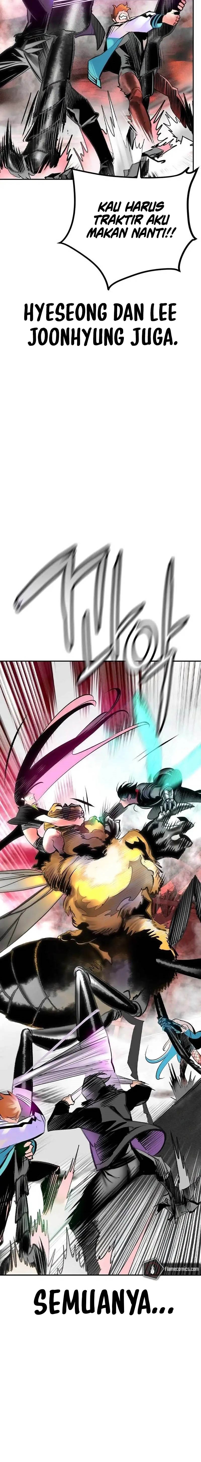 Jungle Juice Chapter 131 Image 30