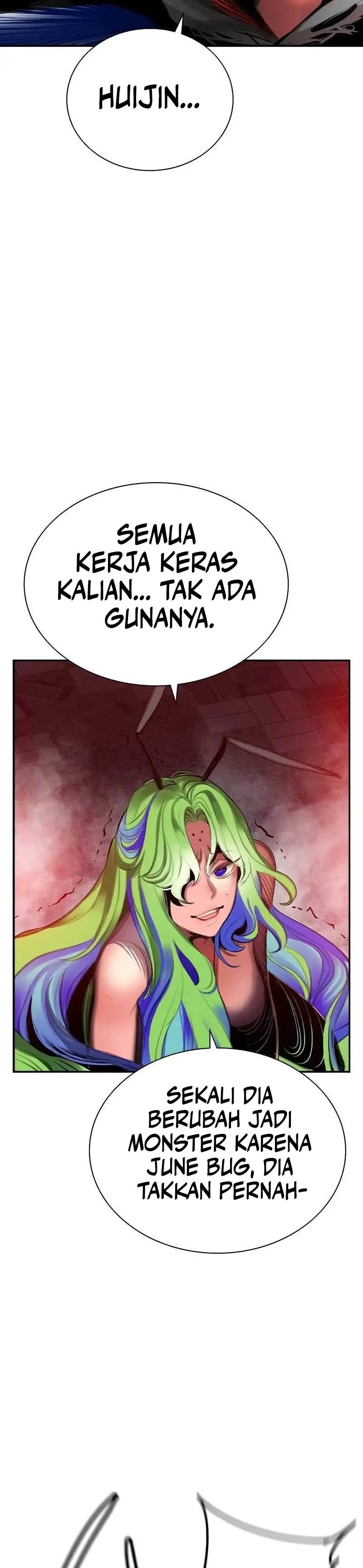 Jungle Juice Chapter 131 Image 32