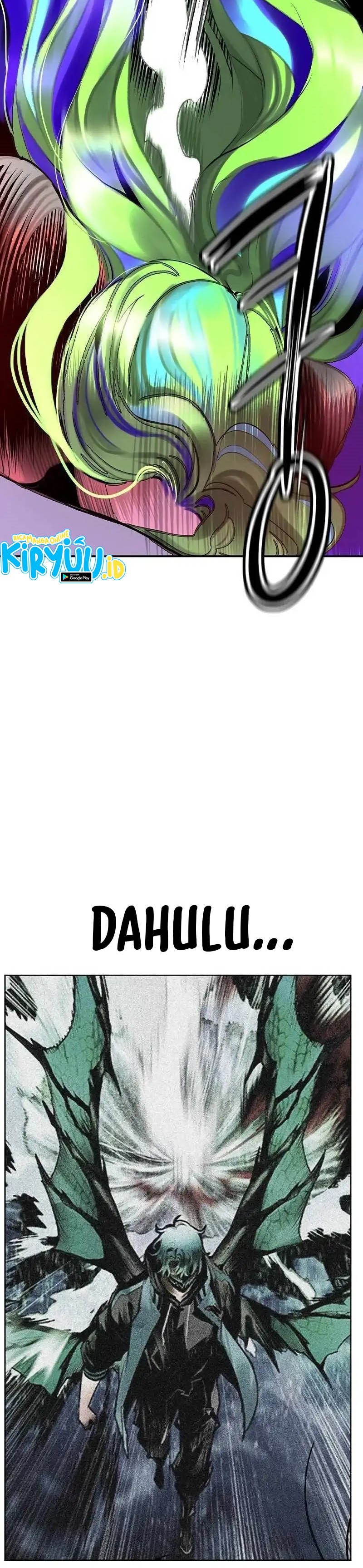 Jungle Juice Chapter 131 Image 34