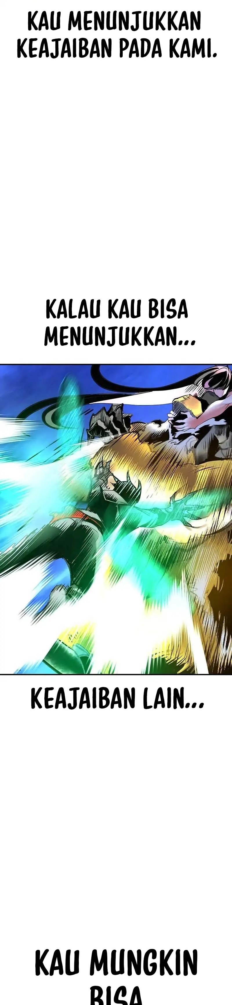 Jungle Juice Chapter 131 Image 35