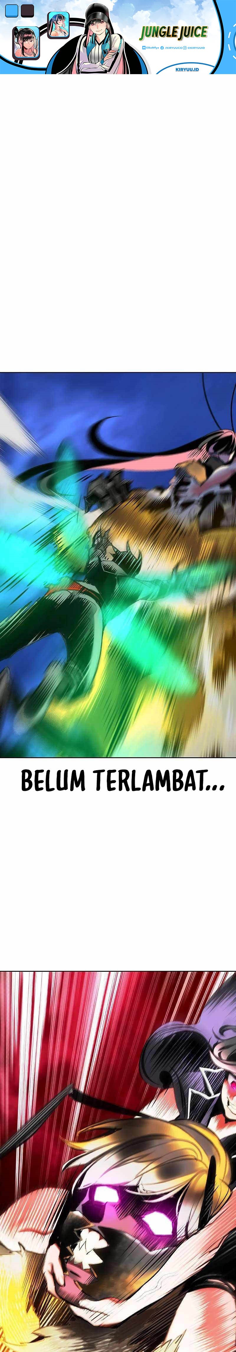 Jungle Juice Chapter 132 Image 1