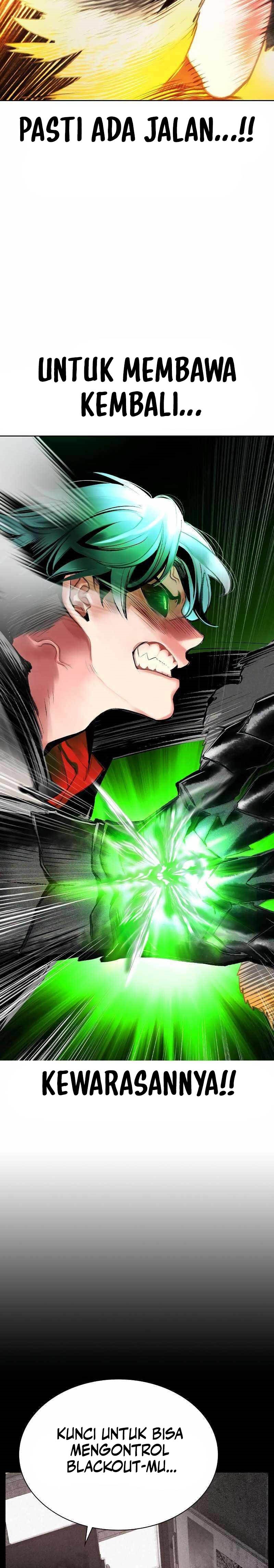 Jungle Juice Chapter 132 Image 2