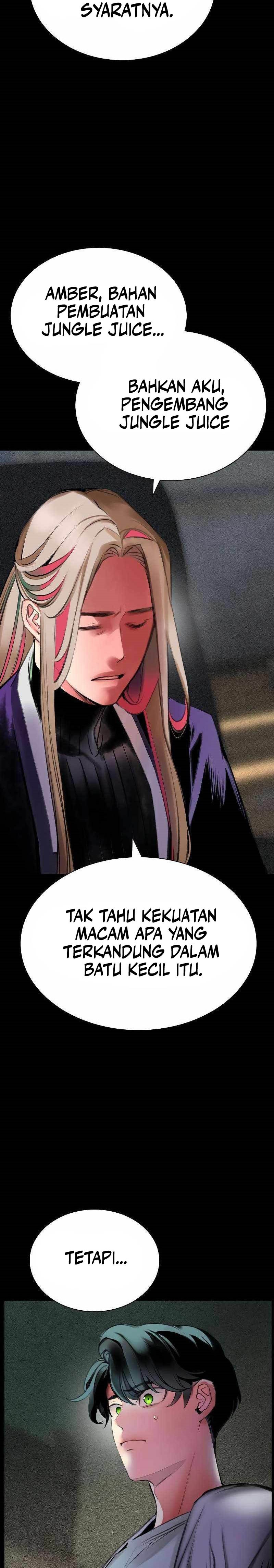 Jungle Juice Chapter 132 Image 5