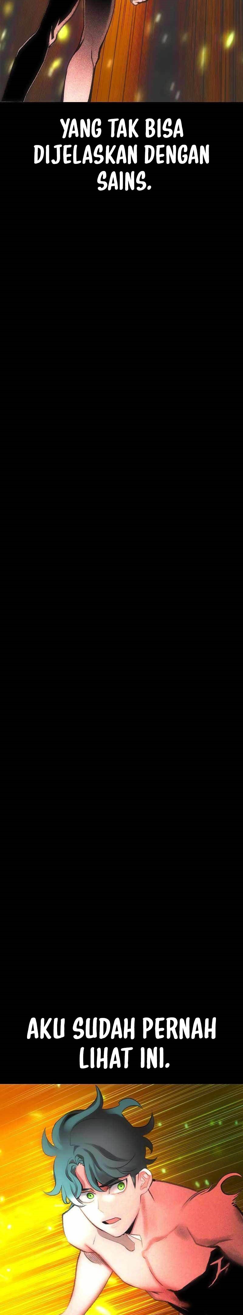 Jungle Juice Chapter 132 Image 8