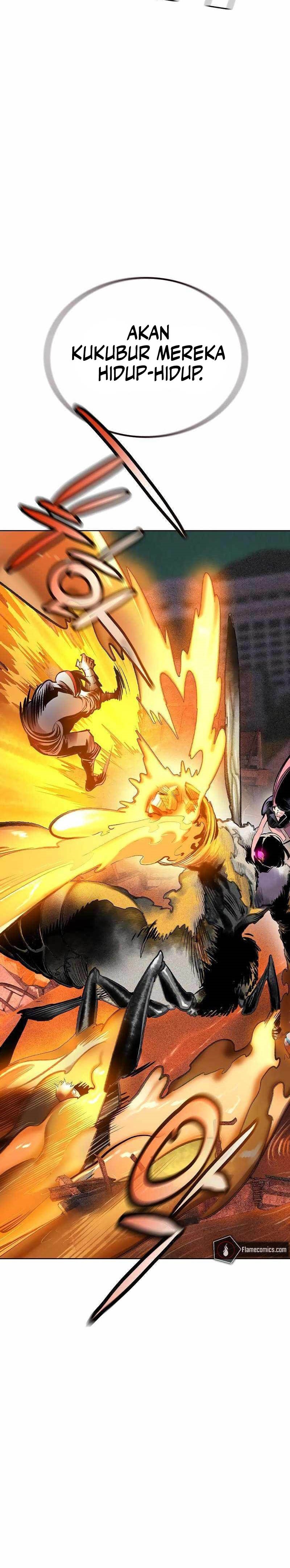 Jungle Juice Chapter 132 Image 12