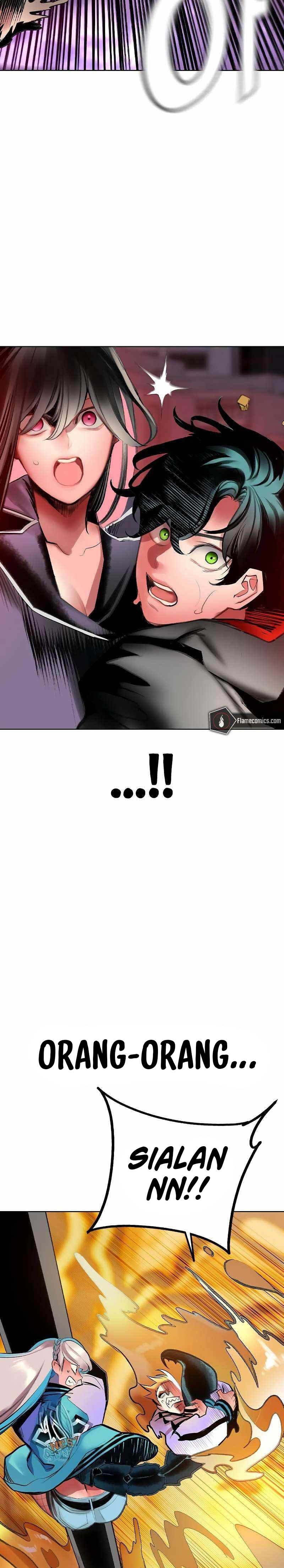 Jungle Juice Chapter 132 Image 17