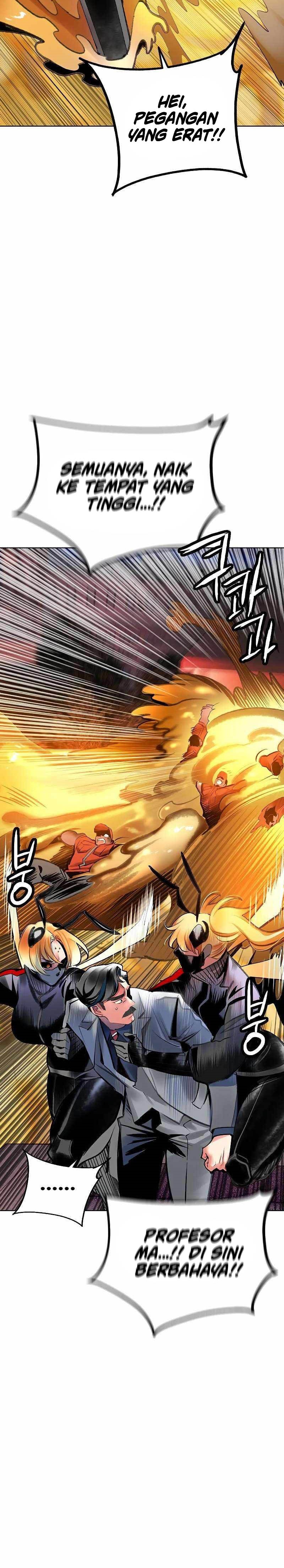 Jungle Juice Chapter 132 Image 18