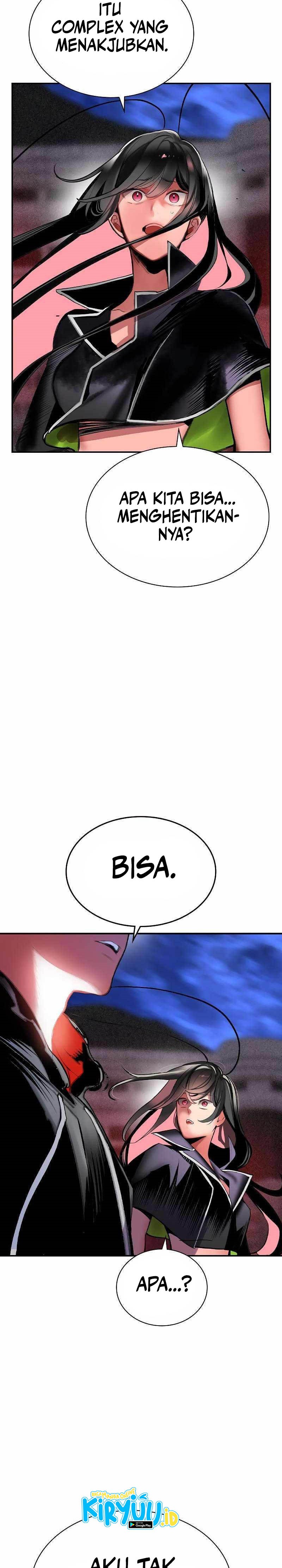 Jungle Juice Chapter 132 Image 21