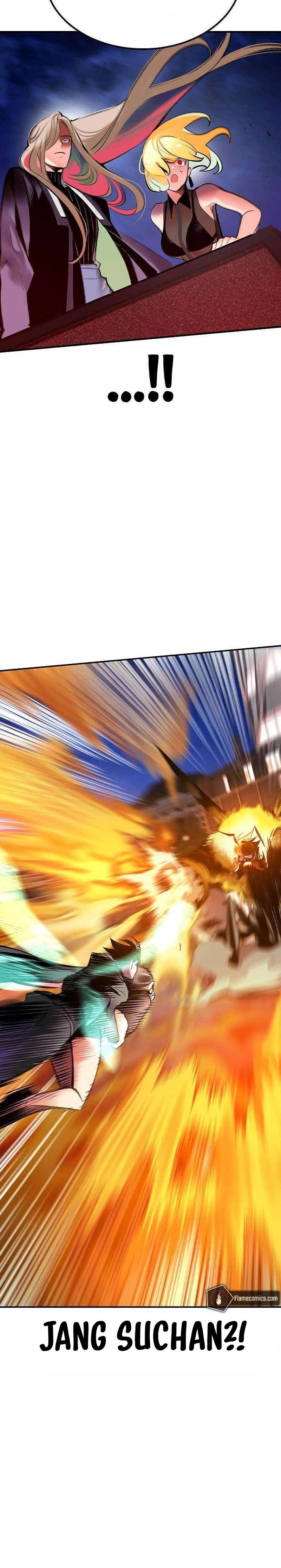 Jungle Juice Chapter 132 Image 24