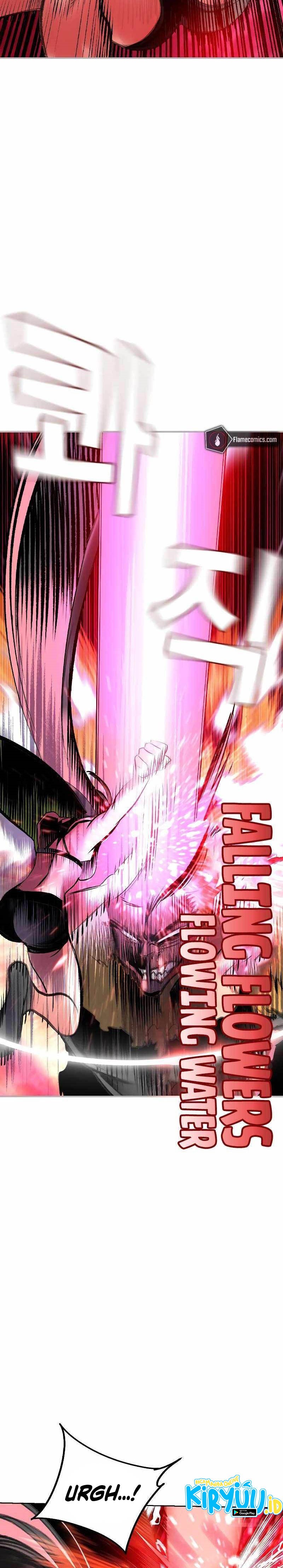 Jungle Juice Chapter 132 Image 27