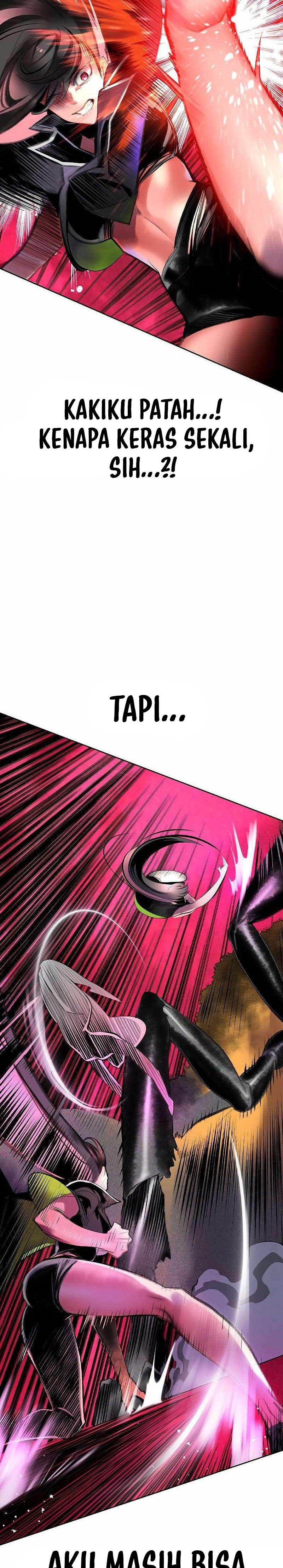 Jungle Juice Chapter 132 Image 28