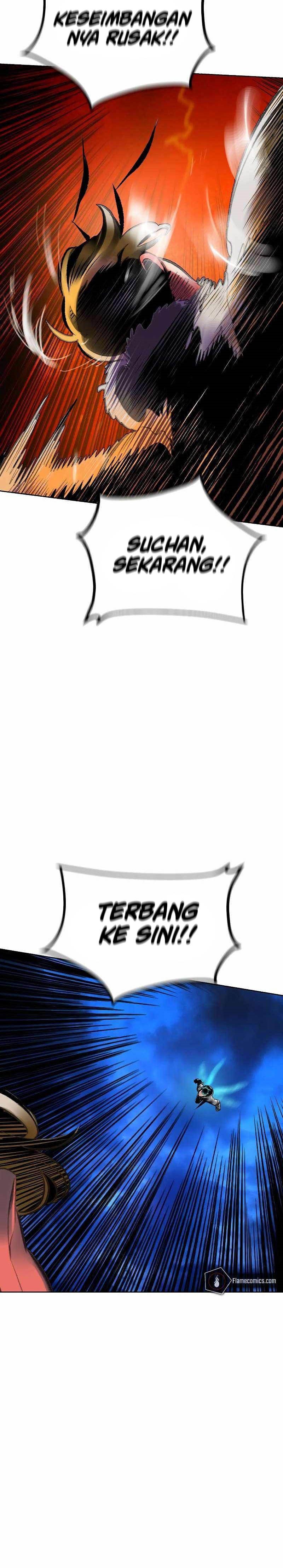 Jungle Juice Chapter 132 Image 30