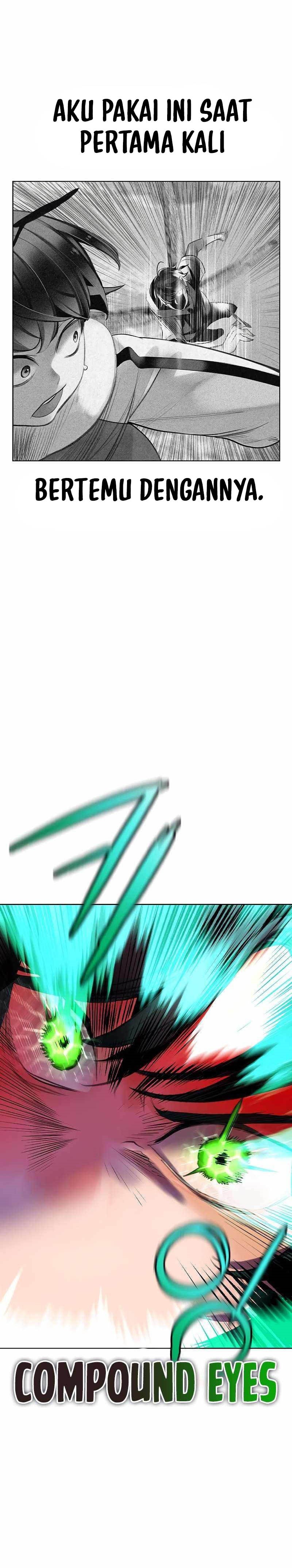 Jungle Juice Chapter 132 Image 32