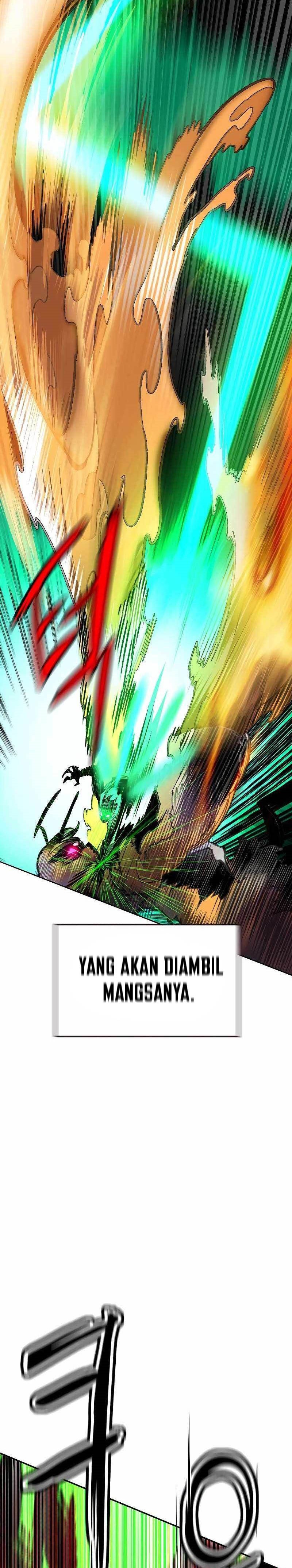 Jungle Juice Chapter 132 Image 34