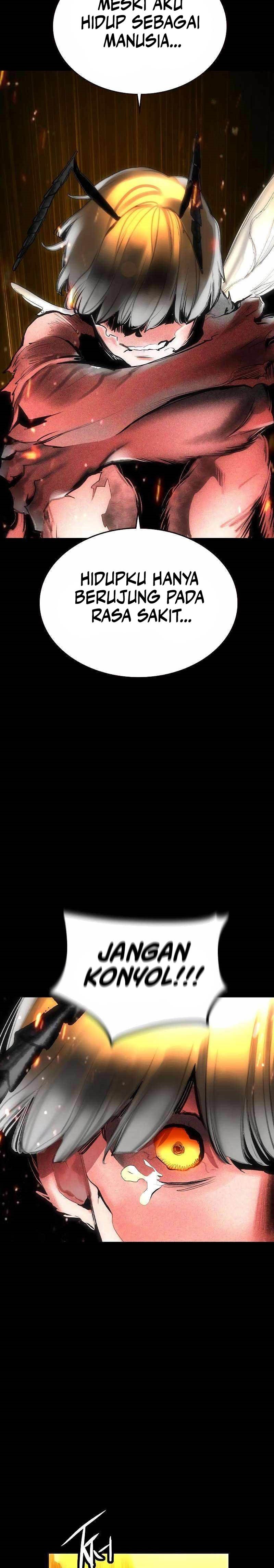 Jungle Juice Chapter 132 Image 38