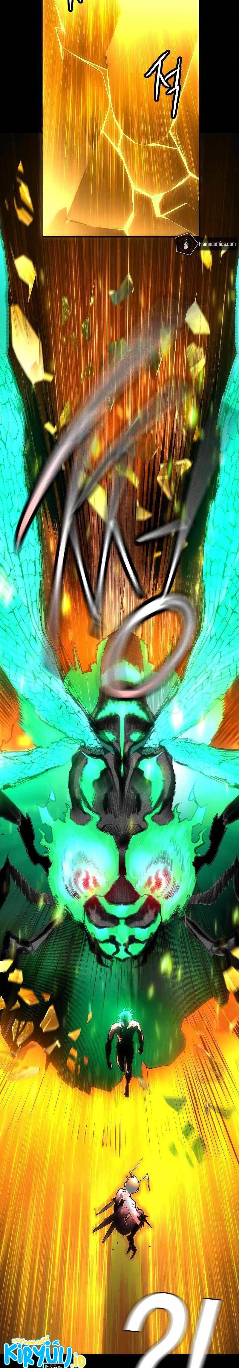 Jungle Juice Chapter 132 Image 39