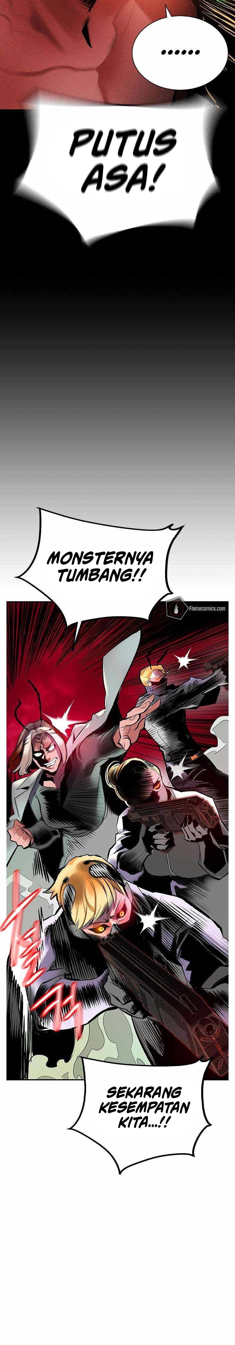 Jungle Juice Chapter 132 Image 42