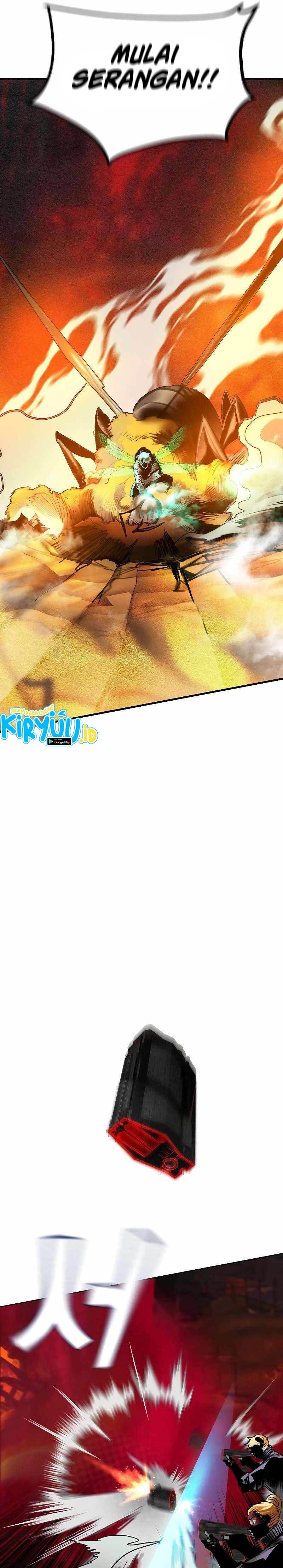 Jungle Juice Chapter 132 Image 43