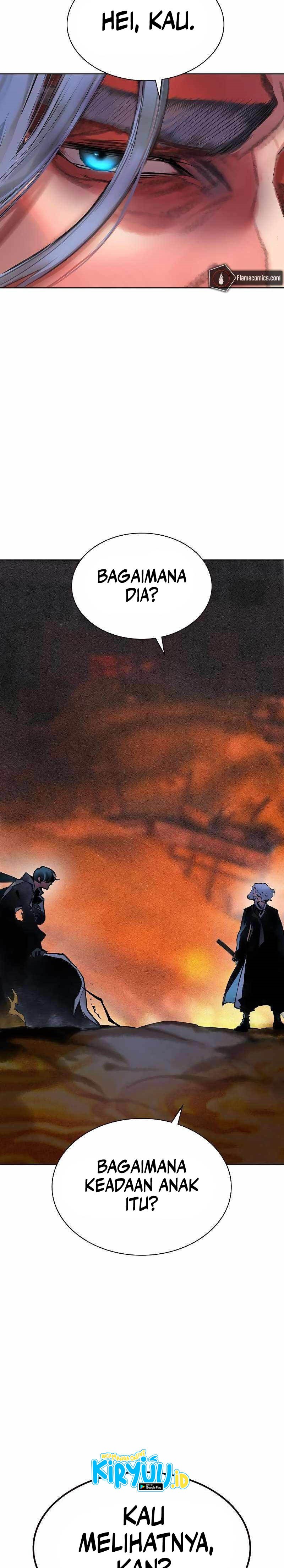 Jungle Juice Chapter 132 Image 45