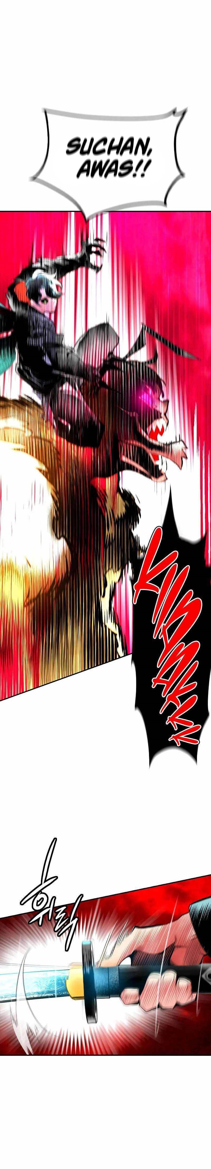 Jungle Juice Chapter 132 Image 47