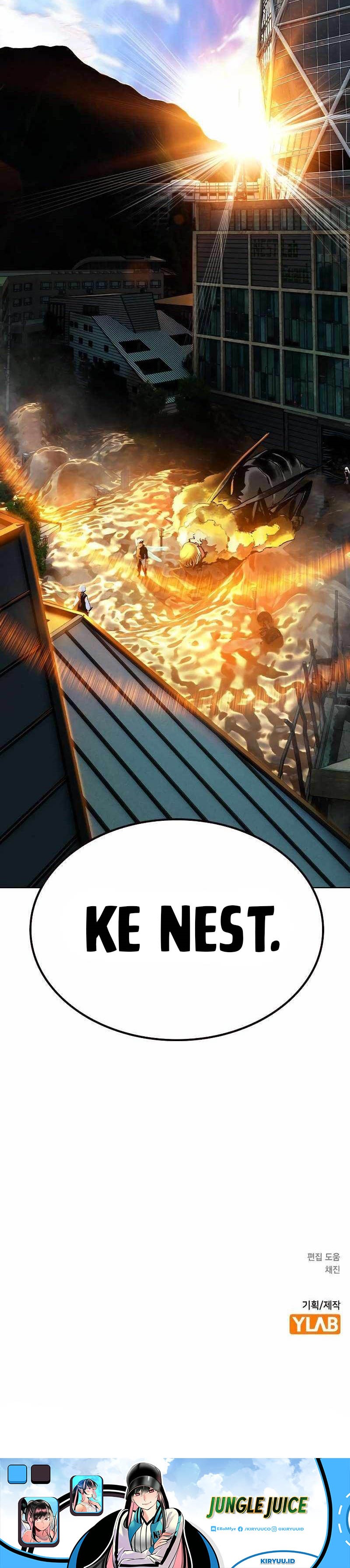 Jungle Juice Chapter 132 Image 54