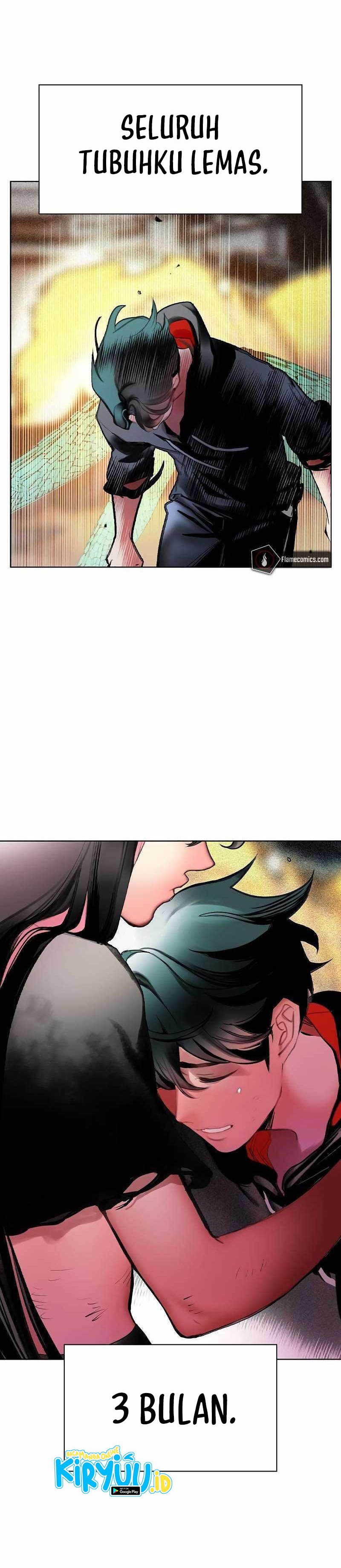 Jungle Juice Chapter 133 Image 3