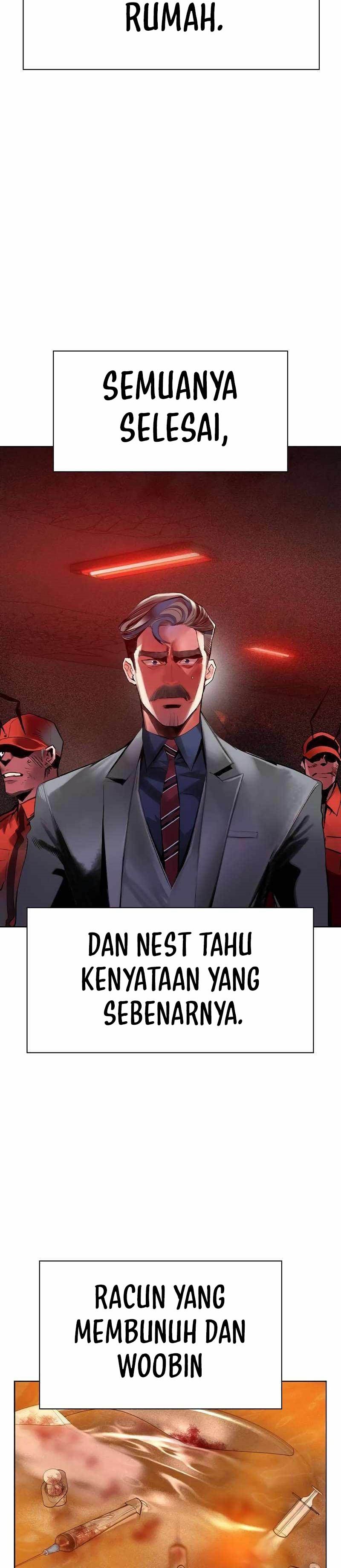 Jungle Juice Chapter 133 Image 5