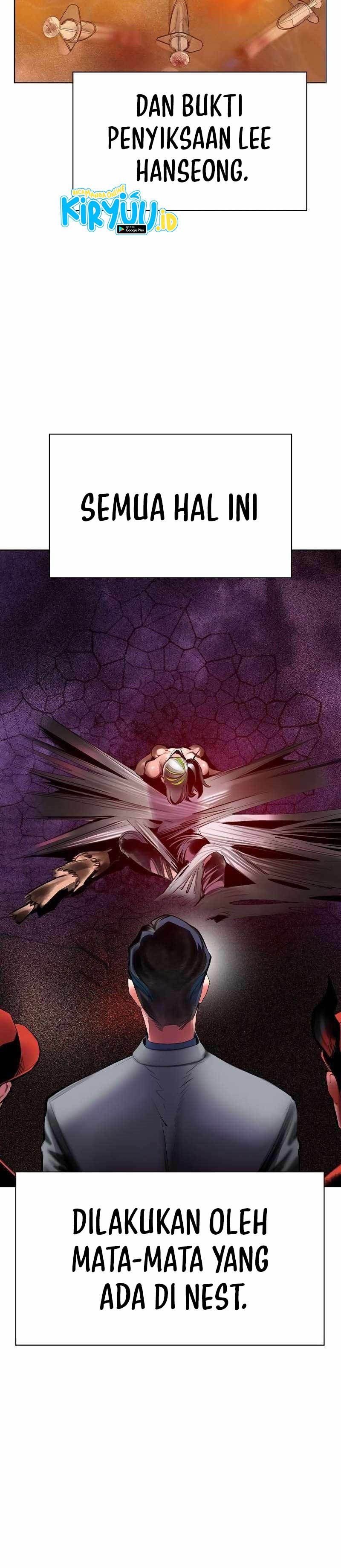 Jungle Juice Chapter 133 Image 6