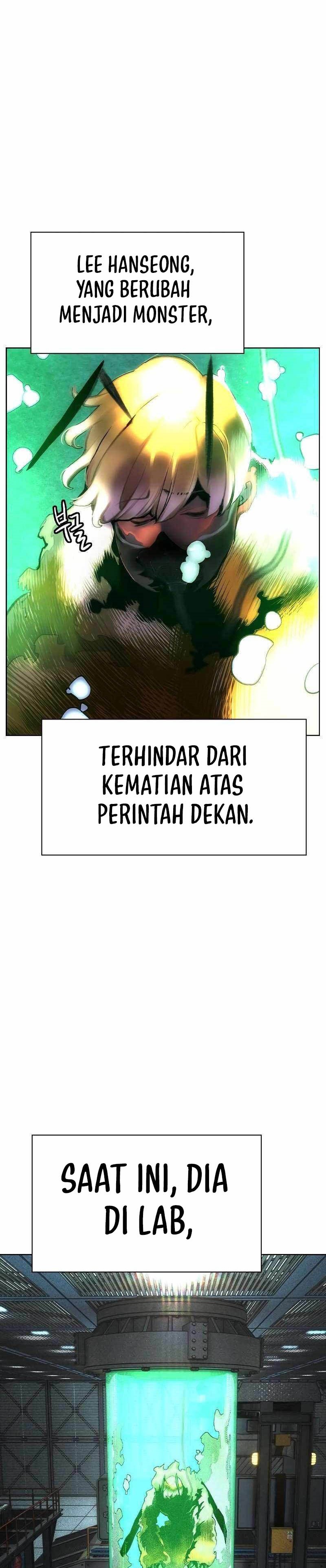 Jungle Juice Chapter 133 Image 8