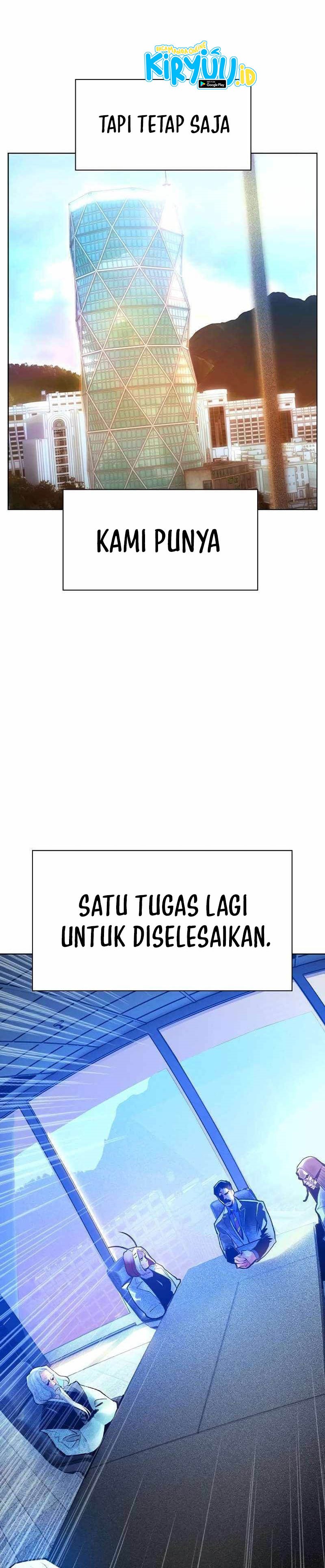 Jungle Juice Chapter 133 Image 10