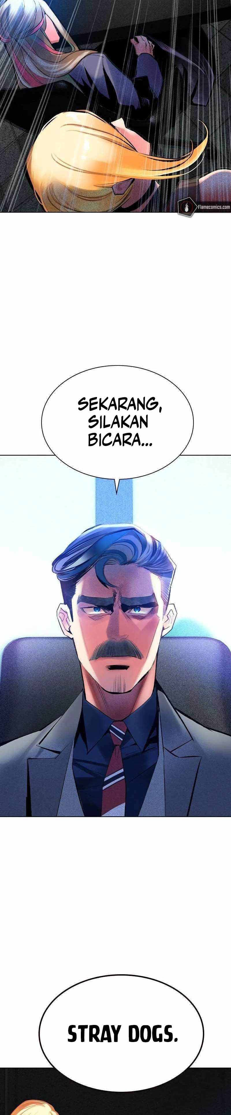 Jungle Juice Chapter 133 Image 11