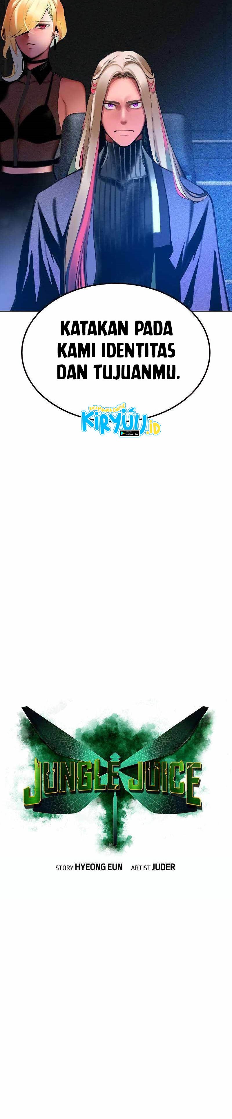 Jungle Juice Chapter 133 Image 12