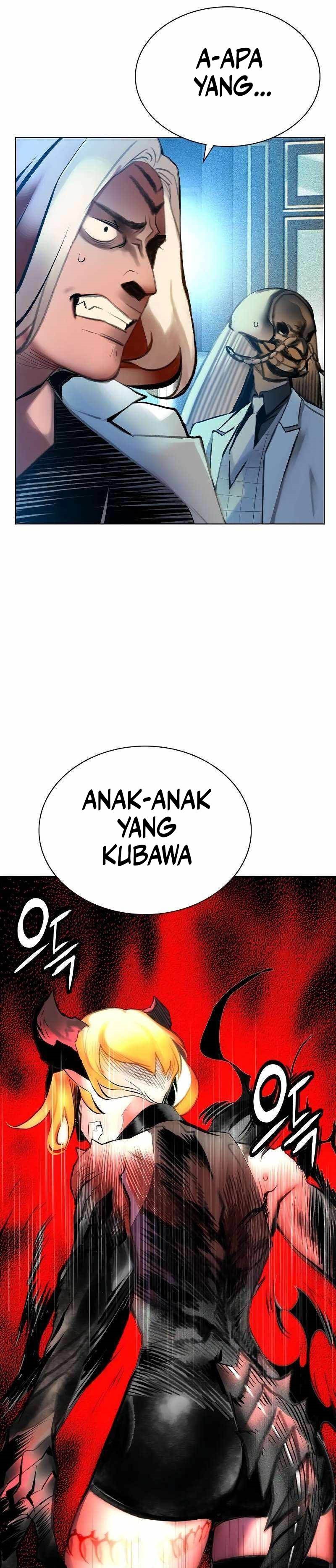 Jungle Juice Chapter 133 Image 13